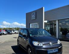 Volkswagen UP Penmarch