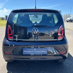 Volkswagen UP Active Penmarch