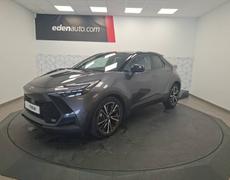 Toyota C-HR Lons