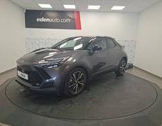 Toyota C-HR Lons