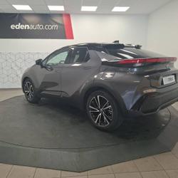 Toyota C-HR Hybride 140 Collection occasion - Lons - photo 3/32