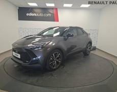 Toyota C-HR Pau