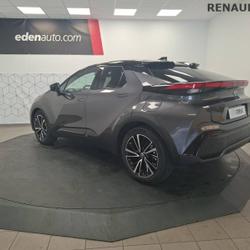 Toyota C-HR Hybride 140 Collection occasion - Pau - photo 3/32