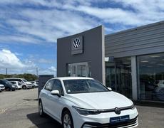 Volkswagen Golf 8 Penmarch