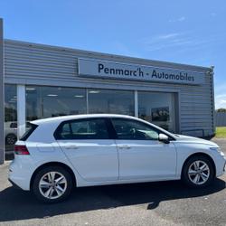 Volkswagen Golf 8 Life  eTSI DSG Penmarch