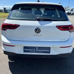 Volkswagen Golf 8 Life  eTSI DSG Penmarch