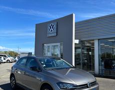Volkswagen Polo Penmarch