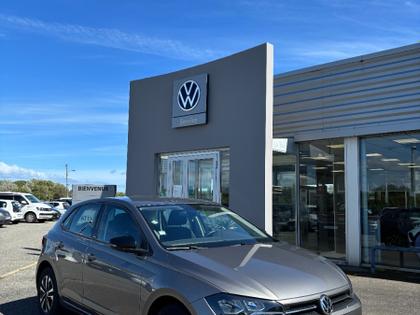 Volkswagen Polo - Lounge DSG - 16 990 €
