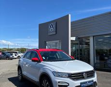 Volkswagen T-Roc Penmarch