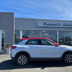 Volkswagen T-Roc Lounge Penmarch