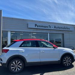 Volkswagen T-Roc Lounge Penmarch