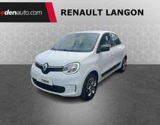Renault Twingo 3 Mazères