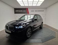 BMW X5 Lormont