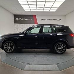 BMW X5 xDrive30d 265 ch BVA8 M Sport occasion - Lormont - photo 2/25