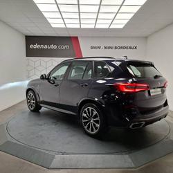 BMW X5 xDrive30d 265 ch BVA8 M Sport occasion - Lormont - photo 3/25