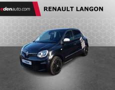 Renault Twingo 3 Mazères