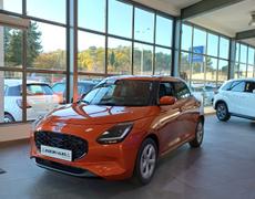 Suzuki Swift Alès