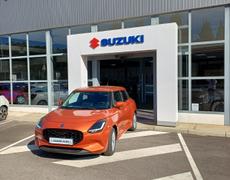 Suzuki Swift Alès