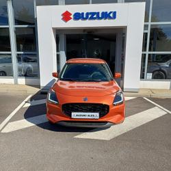 Suzuki Swift 1.2 DUALJET HYBRID 81 PRIVILEGE AUTO Al&egrave;s