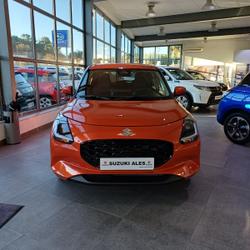 Suzuki Swift 1.2 DUALJET HYBRID 81 PRIVILEGE AUTO Al&egrave;s
