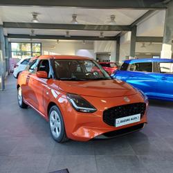 Suzuki Swift 1.2 DUALJET HYBRID 81 PRIVILEGE AUTO Al&egrave;s