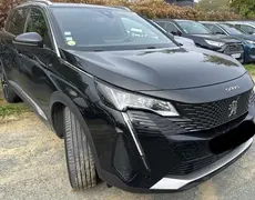 Peugeot 5008 Rennes