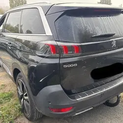 Peugeot 5008 1.5 BLUEHDI 130CH S&S GT PACK EAT8 occasion - Rennes - photo 2/8