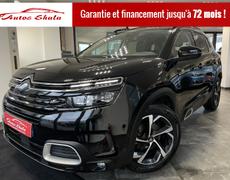 Citroen C5 Aircross Stiring-Wendel