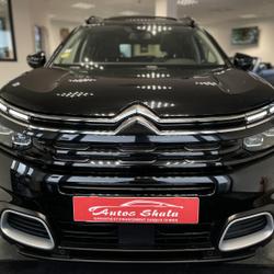 Citroen C5 Aircross BLUEHDI 130CH S&S SHINE EAT8 Stiring-Wendel
