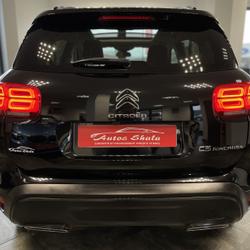 Citroen C5 Aircross BLUEHDI 130CH S&S SHINE EAT8 Stiring-Wendel