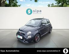 Abarth 500 Muret