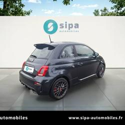 Abarth 500 695 1.4 Turbo 16V T-Jet 180 ch BVM5 EsseEsse 3p Muret