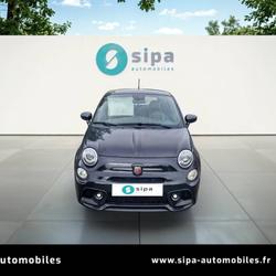 Abarth 500 695 1.4 Turbo 16V T-Jet 180 ch BVM5 EsseEsse 3p Muret