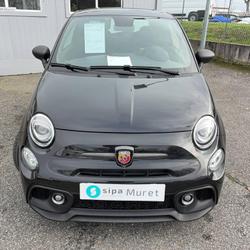 Abarth 500 695 1.4 Turbo 16V T-Jet 180 ch BVM5 EsseEsse 3p Muret