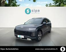 Hyundai Ioniq Muret