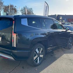 Hyundai Ioniq Ioniq 9 110 kWh - 307 ch HTRAC Executive 5p Muret
