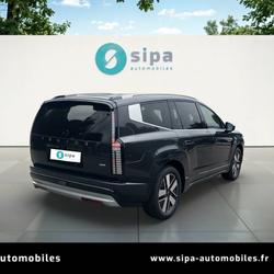 Hyundai Ioniq Ioniq 9 110 kWh - 307 ch HTRAC Executive 5p Muret