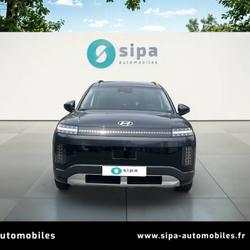 Hyundai Ioniq Ioniq 9 110 kWh - 307 ch HTRAC Executive 5p Muret