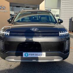 Hyundai Ioniq Ioniq 9 110 kWh - 307 ch HTRAC Executive 5p Muret