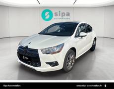 DS DS4 Muret