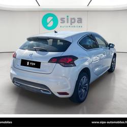 DS DS4 DS4 VTi 120 So Chic 5p Muret