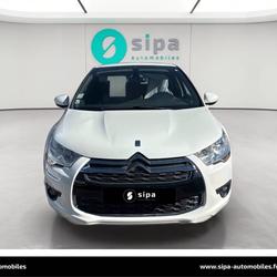 DS DS4 DS4 VTi 120 So Chic 5p Muret
