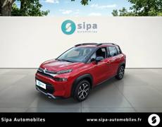 Citroen C3 Aircross Muret