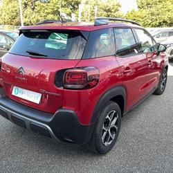 Citroen C3 Aircross C3 Aircross PureTech 130 S&S EAT6 Plus 5p Muret
