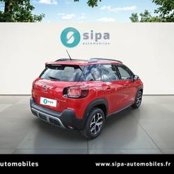 Citroen C3 Aircross C3 Aircross PureTech 130 S&S EAT6 Plus 5p Muret