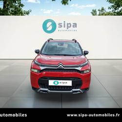 Citroen C3 Aircross C3 Aircross PureTech 130 S&S EAT6 Plus 5p Muret