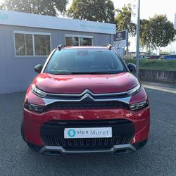 Citroen C3 Aircross C3 Aircross PureTech 130 S&S EAT6 Plus 5p Muret