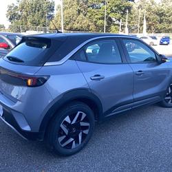 Opel Mokka Mokka Electrique 136 ch & Batterie 50 kWh Elegance 5p Muret