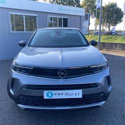 Opel Mokka Mokka Electrique 136 ch & Batterie 50 kWh Elegance 5p Muret
