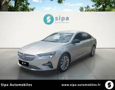 Opel Insignia Grand Sport Muret